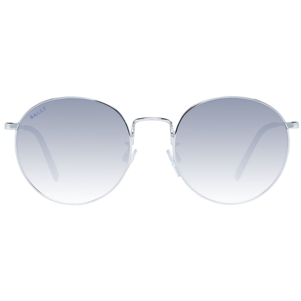 Bally Blue Unisex Sunglasses