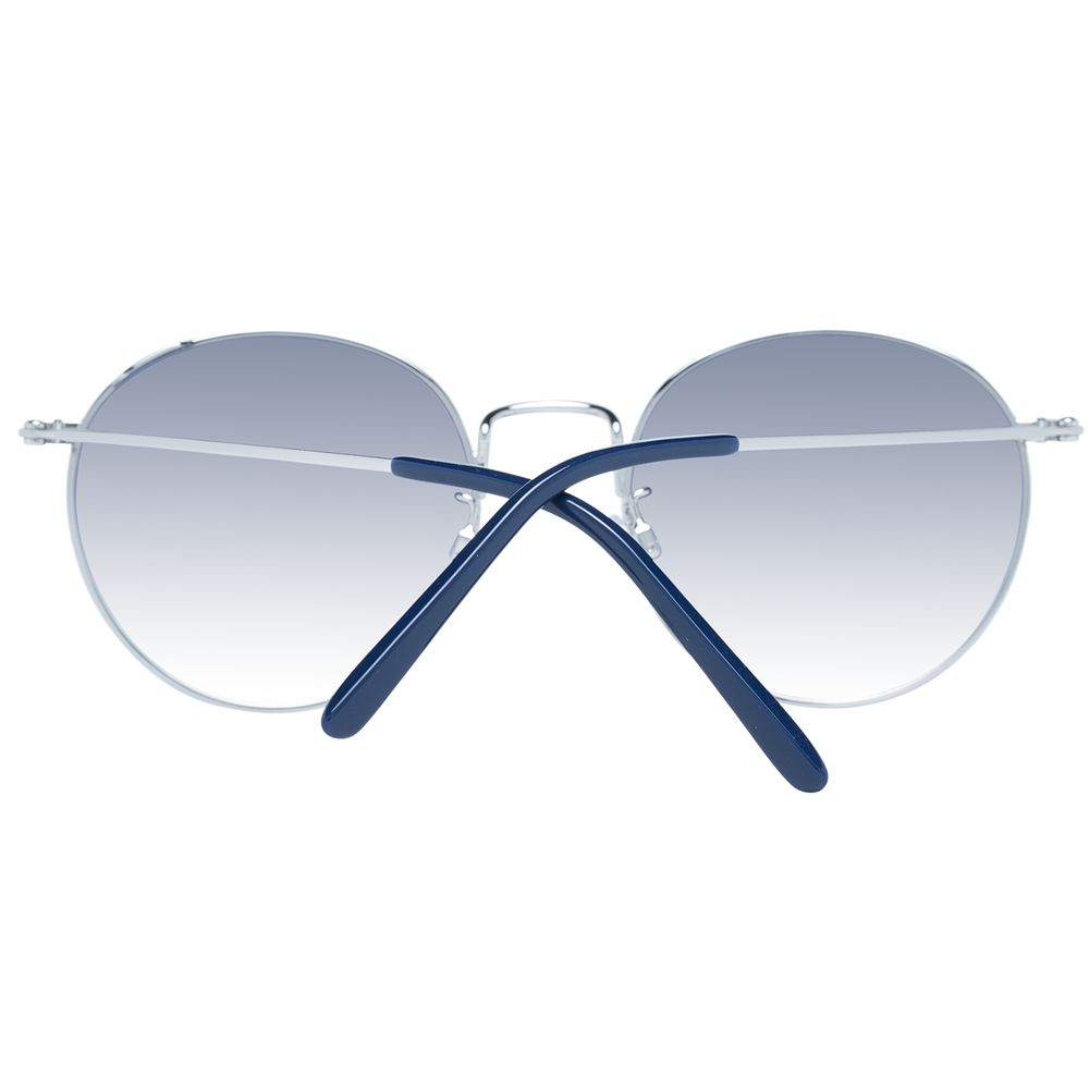 Bally Blue Unisex Sunglasses