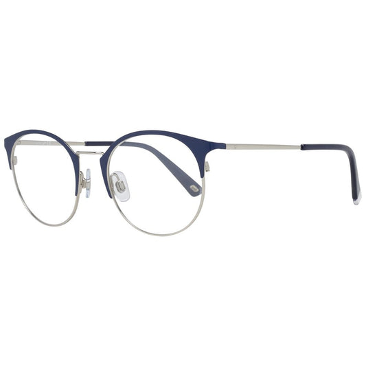 Web Blue Unisex Optical Frames